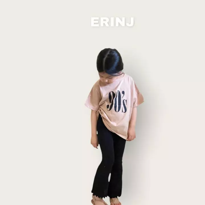 Erin J - Korean Children Fashion - #toddlerclothing - Summer Jeggings - 7