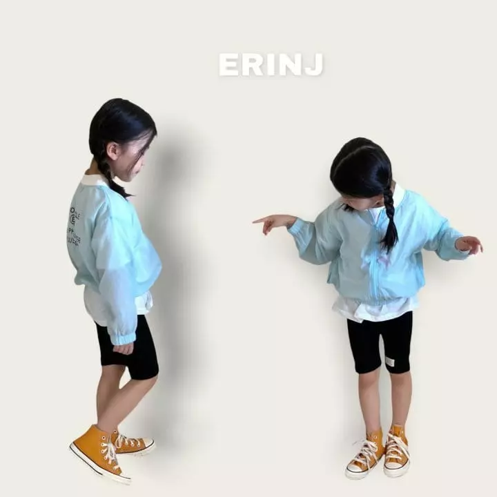 Erin J - Korean Children Fashion - #toddlerclothing - Cycle Pants - 2