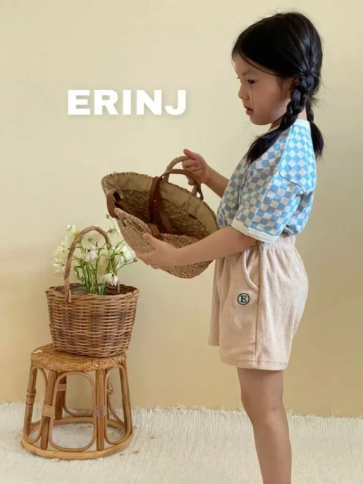 Erin J - Korean Children Fashion - #toddlerclothing - Terry Pants - 10
