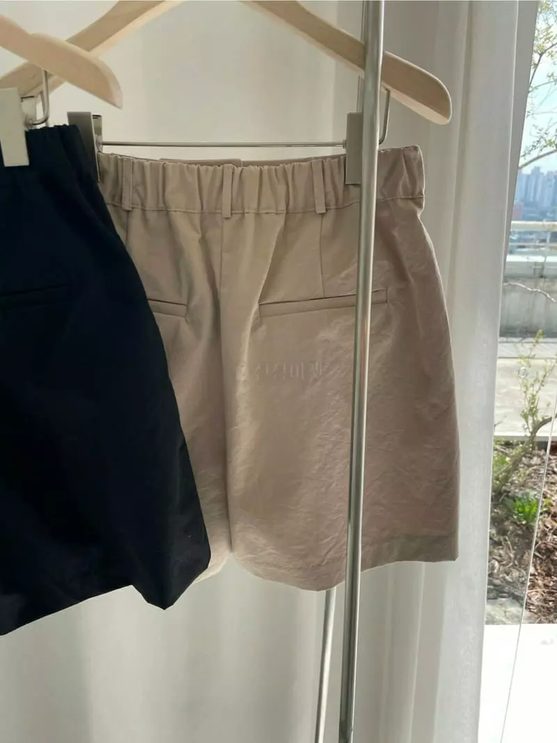 Fifty - Korean Women Fashion - #womensfashion - Arc Pants