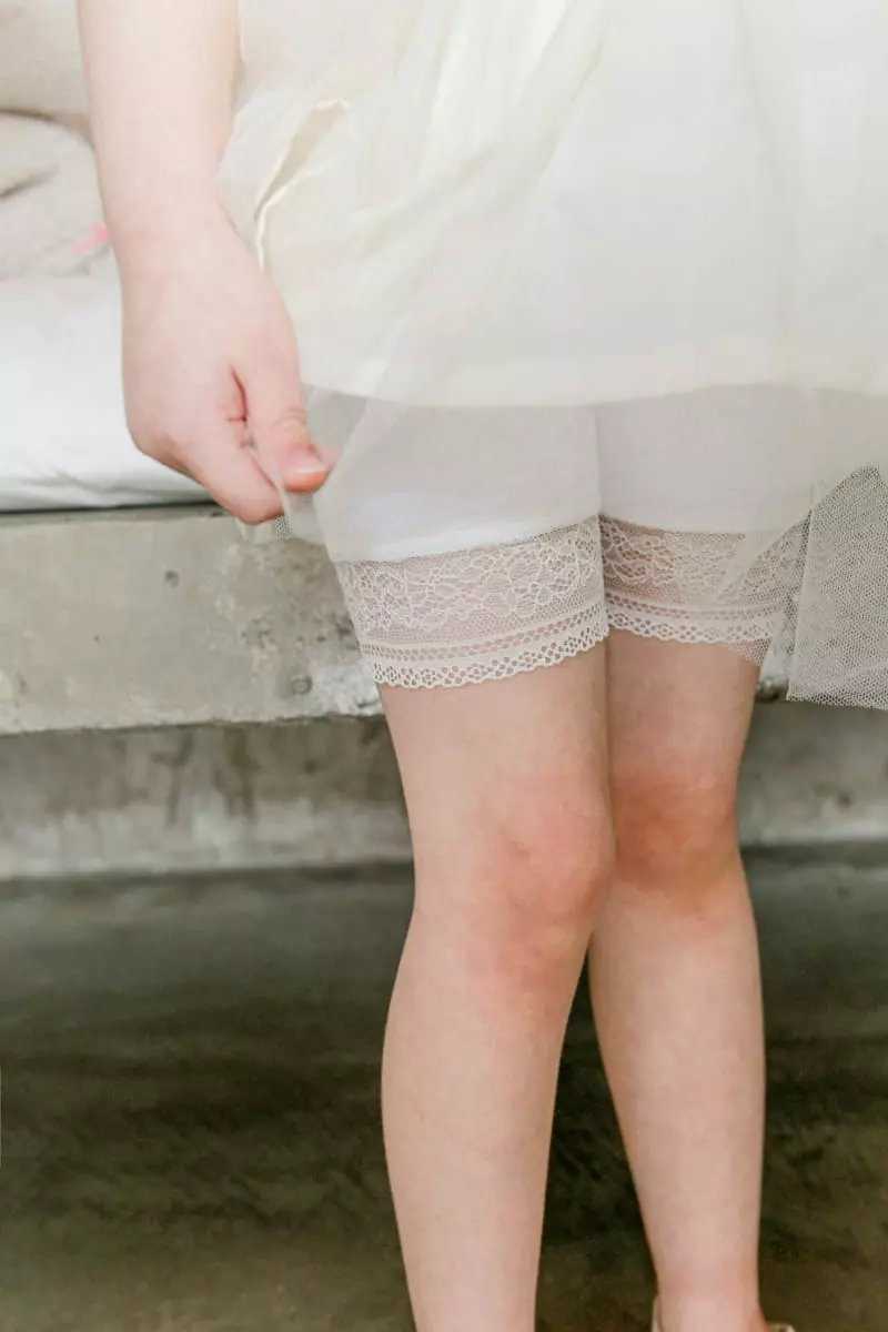 Flo - Korean Children Fashion - #Kfashion4kids - Luchia Leggings - 5