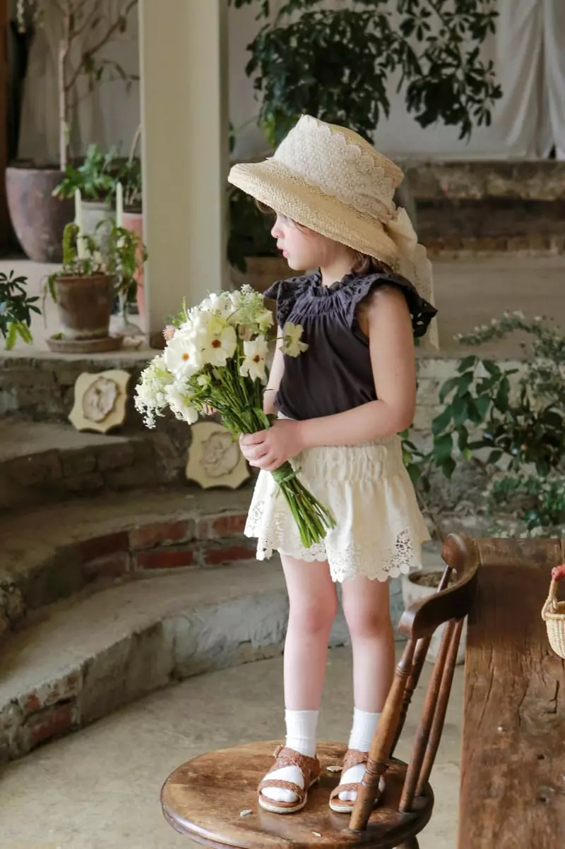 Flo - Korean Children Fashion - #childrensboutique - Botte Skirt - 2