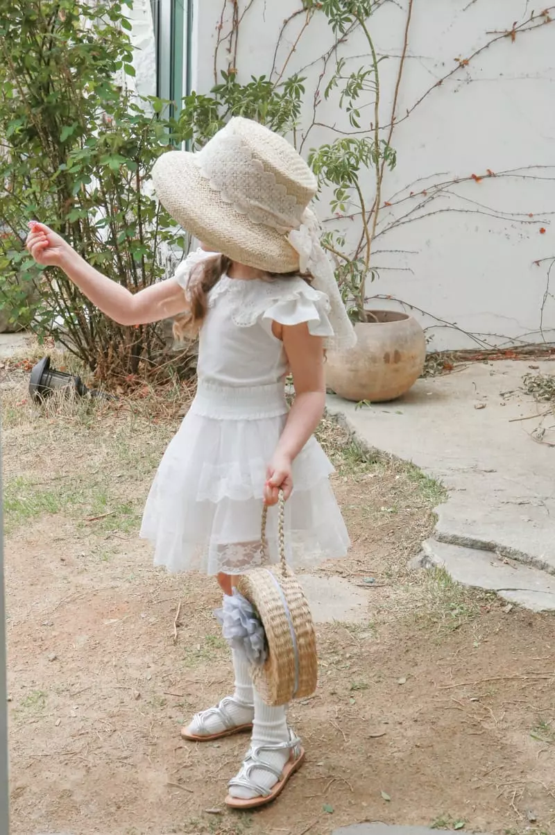 Flo - Korean Children Fashion - #childrensboutique - Melody Skirt - 3