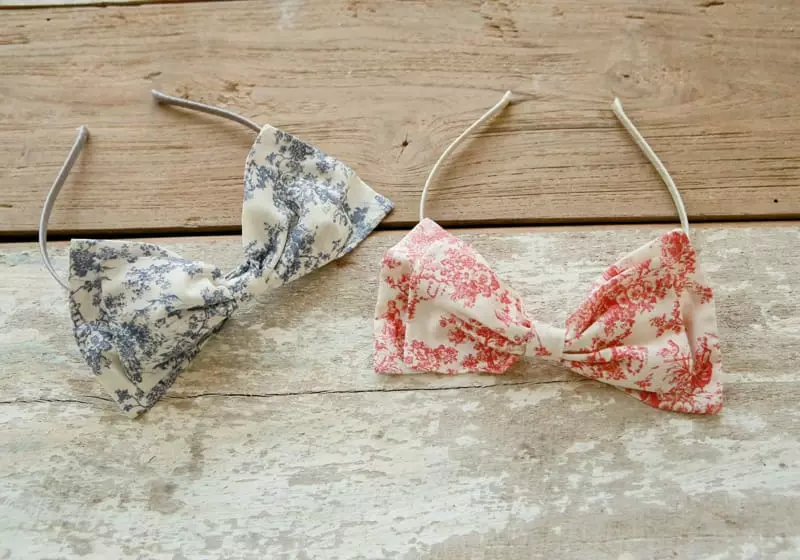 Flo - Korean Children Fashion - #discoveringself - Lien Hairband - 7