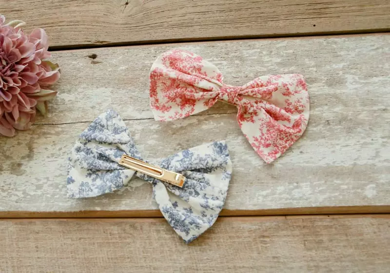 Flo - Korean Children Fashion - #discoveringself - Kelly Hairpin - 6