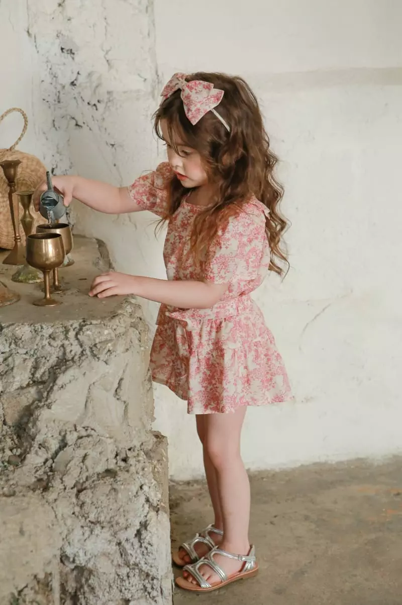 Flo - Korean Children Fashion - #fashionkids - Illy Pants - 3