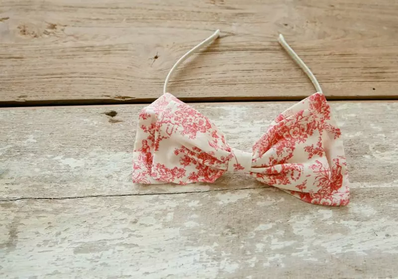 Flo - Korean Children Fashion - #fashionkids - Lien Hairband - 8