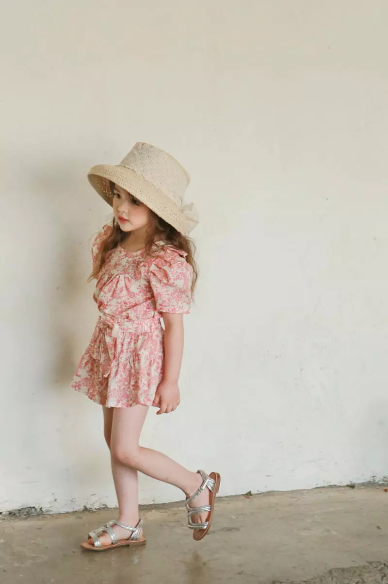 Flo - Korean Children Fashion - #fashionkids - Illy Pants - 4