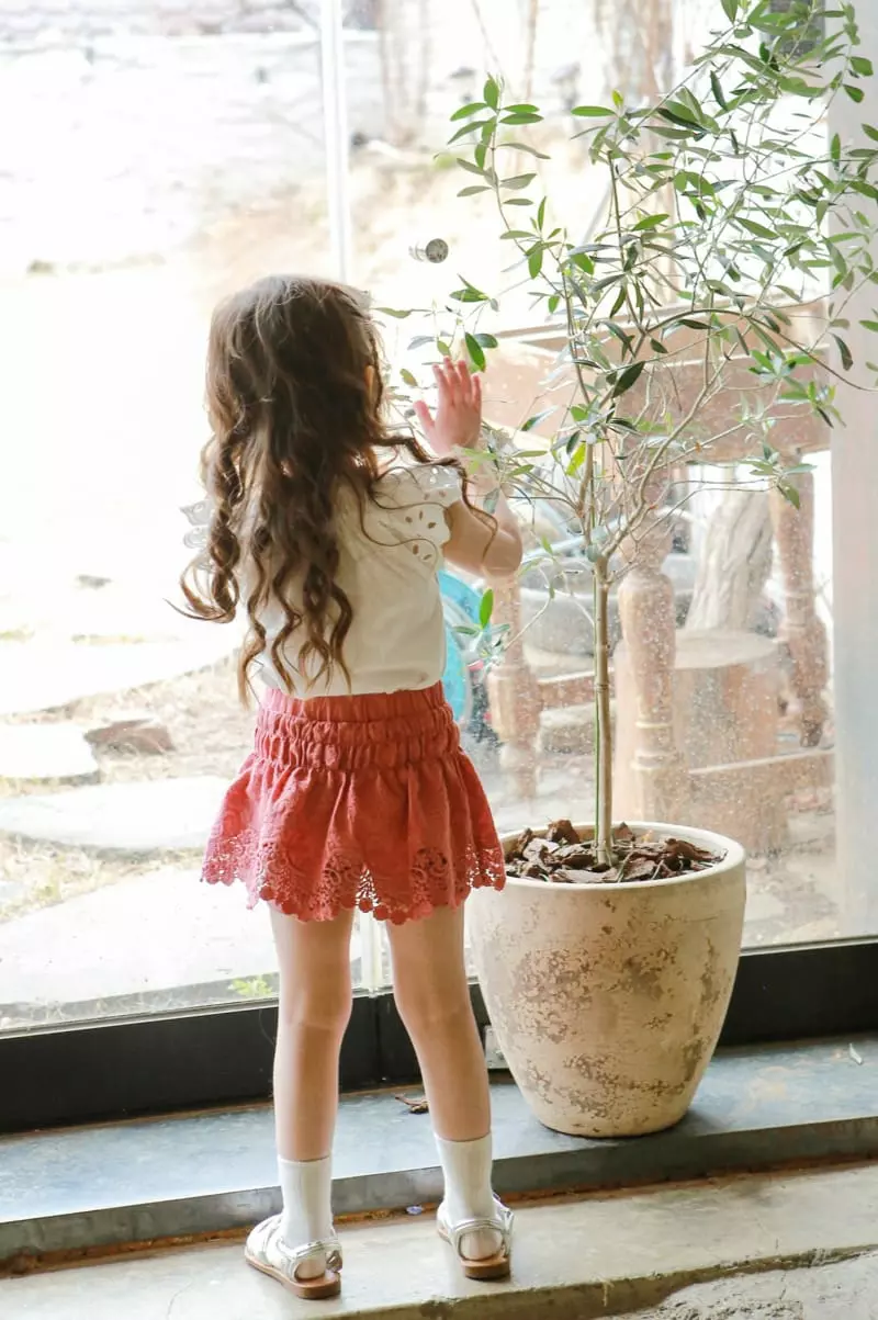 Flo - Korean Children Fashion - #kidsstore - Coco Tee - 6