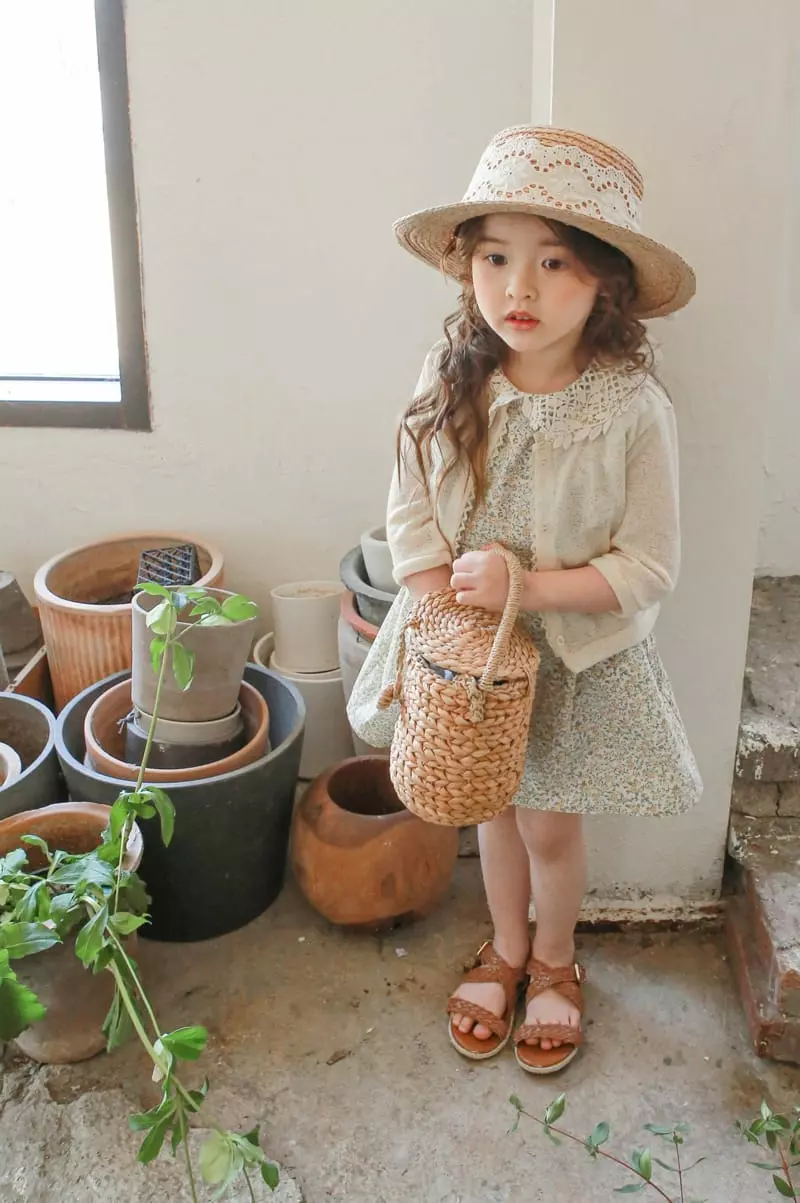 Flo - Korean Children Fashion - #kidsstore - Bona Hat - 5