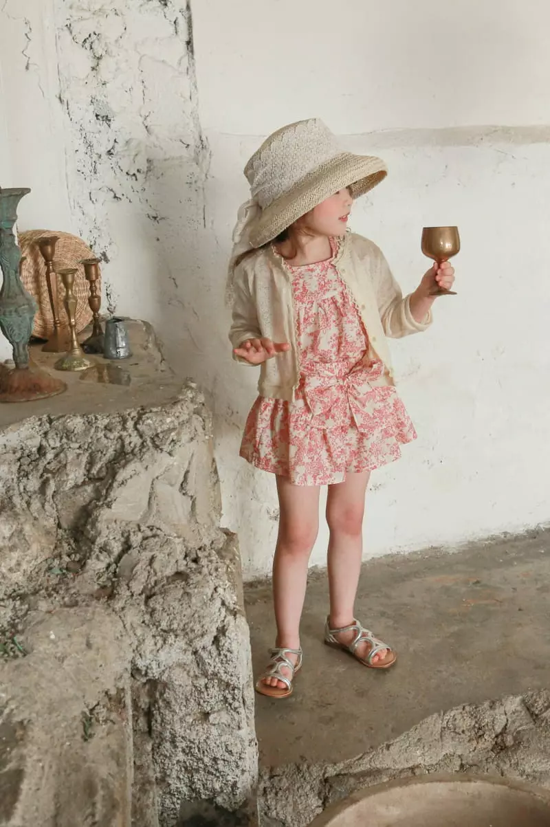 Flo - Korean Children Fashion - #littlefashionista - Illy Pants - 8