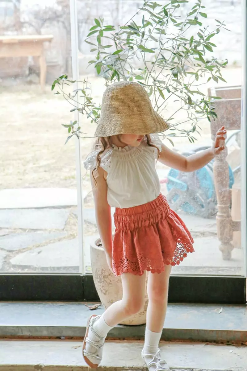 Flo - Korean Children Fashion - #littlefashionista - Coco Tee - 9