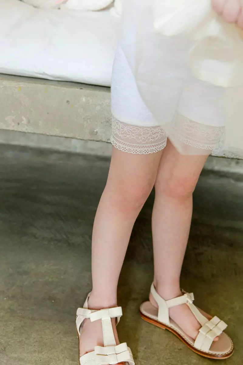 Flo - Korean Children Fashion - #littlefashionista - Luchia Leggings - 6
