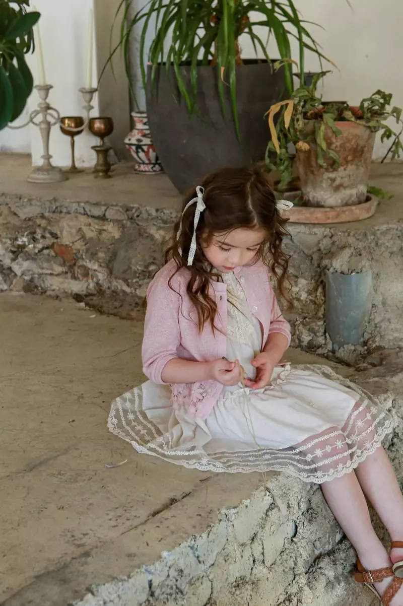 Flo - Korean Children Fashion - #littlefashionista - Sia One-piece - 6