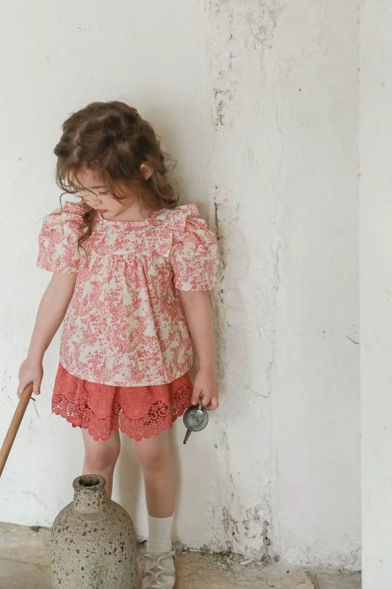 Flo - Korean Children Fashion - #magicofchildhood - Botte Skirt - 11