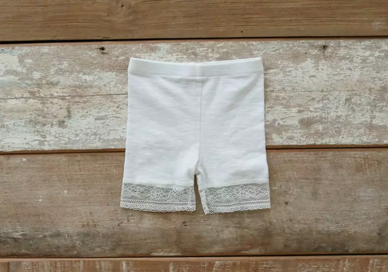 Flo - Korean Children Fashion - #magicofchildhood - Luchia Leggings - 7
