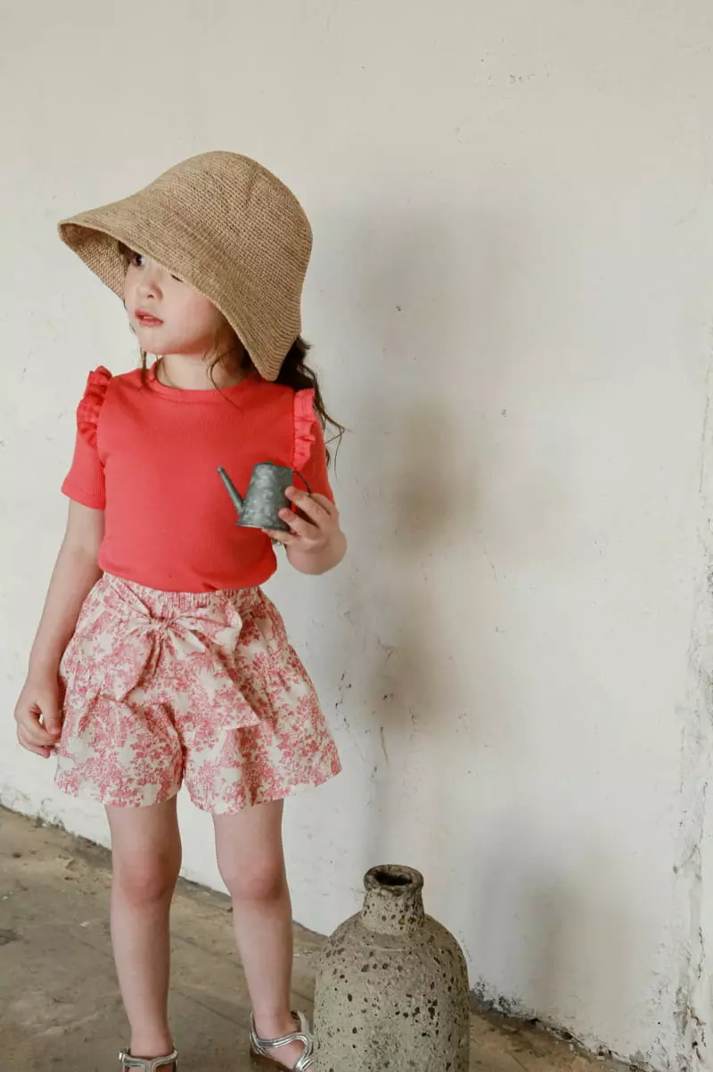 Flo - Korean Children Fashion - #minifashionista - Illy Pants - 10