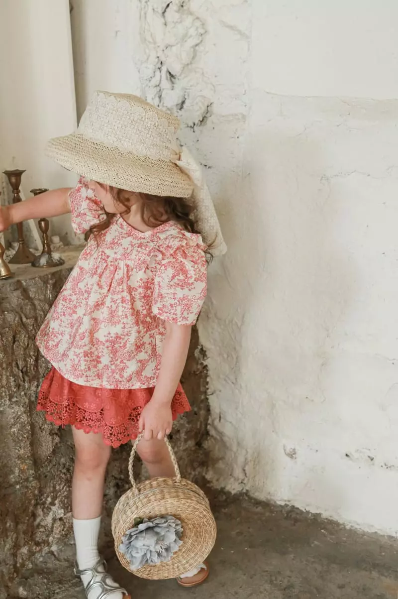 Flo - Korean Children Fashion - #minifashionista - Botte Skirt - 12