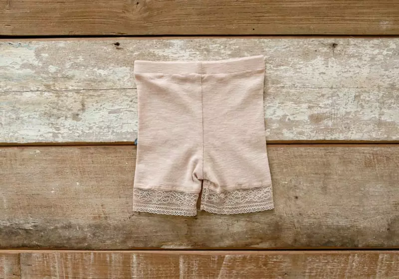 Flo - Korean Children Fashion - #minifashionista - Luchia Leggings - 8