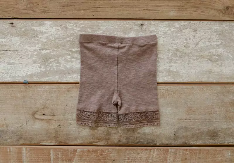 Flo - Korean Children Fashion - #prettylittlegirls - Luchia Leggings - 9