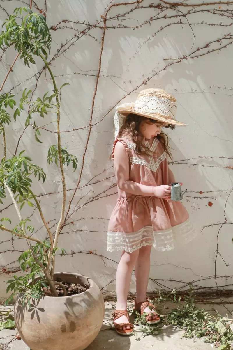 Flo - Korean Children Fashion - #todddlerfashion - Sia One-piece - 10