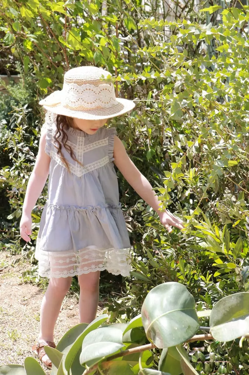 Flo - Korean Children Fashion - #todddlerfashion - Bona Hat - 12