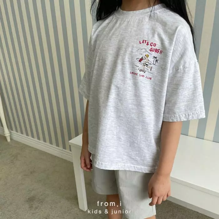 From I - Korean Children Fashion - #littlefashionista - Nylon Pants - 6