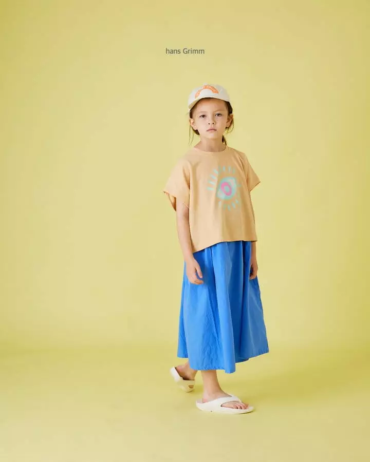 Hans Grimm - Korean Children Fashion - #kidsshorts - Summer One-piece - 7