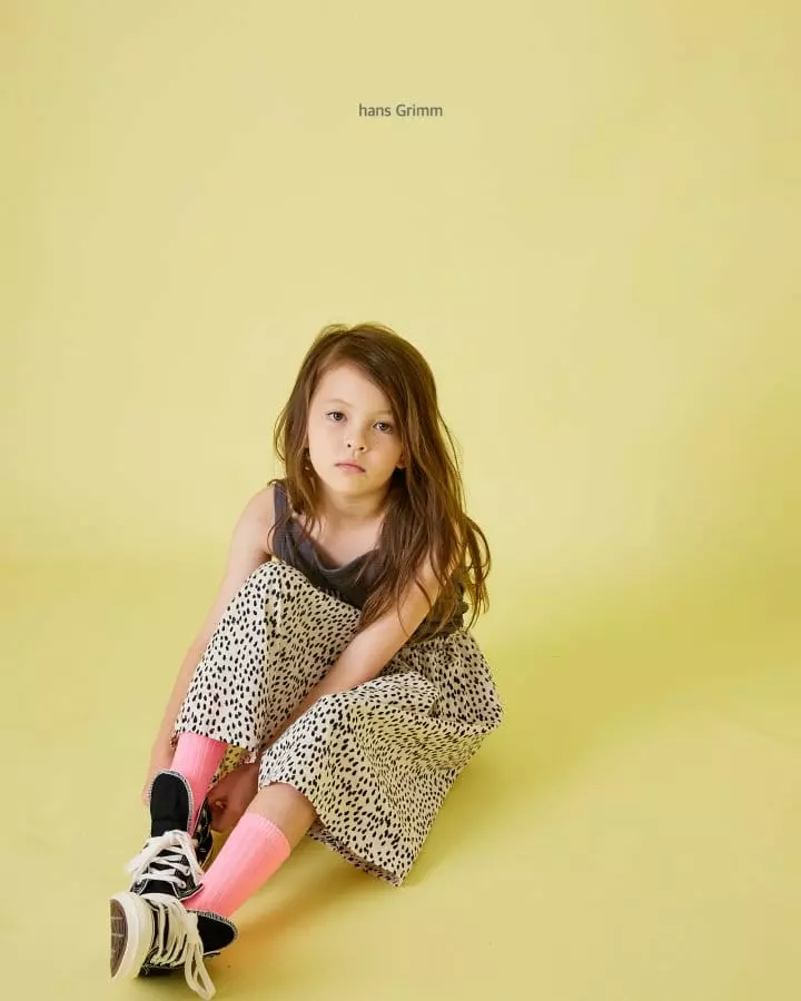 Hans Grimm - Korean Children Fashion - #kidsshorts - Animal Skirt - 6