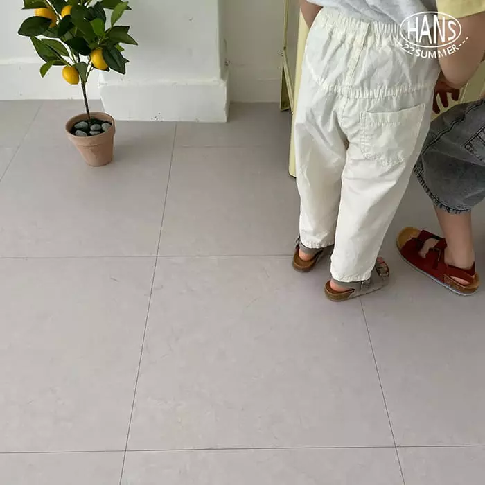 Han's - Korean Children Fashion - #Kfashion4kids - Candy Pants - 8