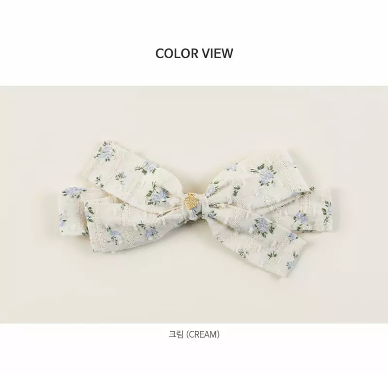 Happy Prince - Korean Baby Fashion - #babyboutique - Floa Babay Hairband [set of 5] - 7