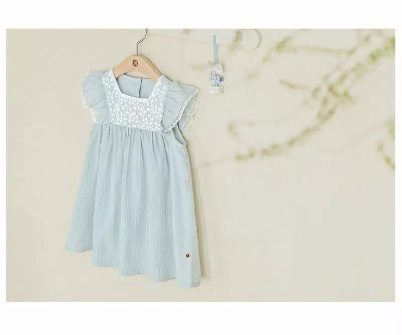 Happy Prince - Korean Baby Fashion - #onlinebabyshop - Alisa Baby One-piece - 4