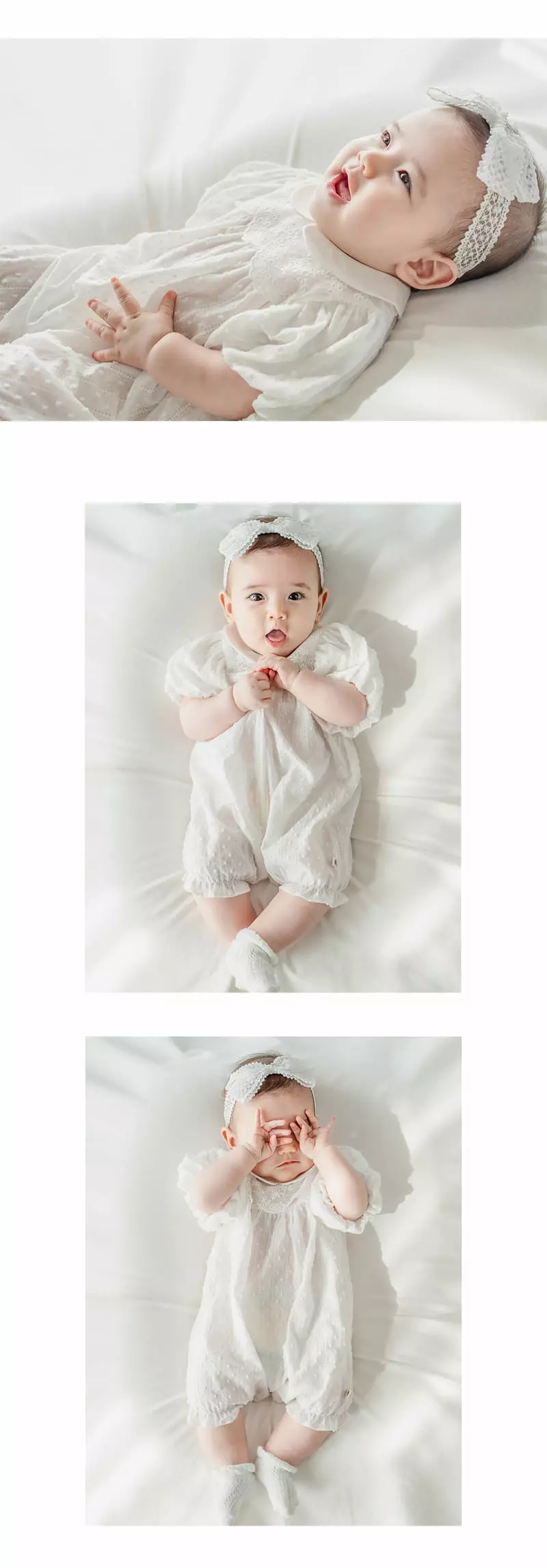Happy Prince - Korean Baby Fashion - #babylifestyle - Harni Bodysuit - 6