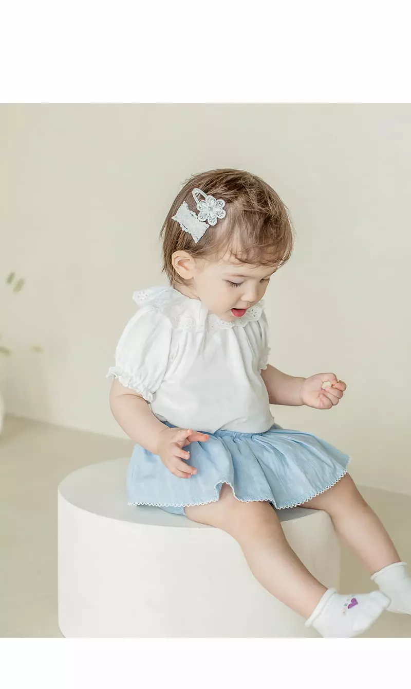 Happy Prince - Korean Baby Fashion - #babylifestyle - Dora Baby Bloomer