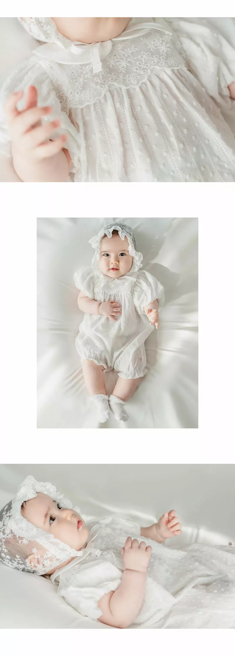 Happy Prince - Korean Baby Fashion - #babyoninstagram - Harni Bodysuit - 7