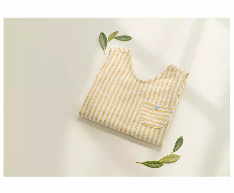 Happy Prince - Korean Baby Fashion - #babywear - Owel Bodysuit - 5