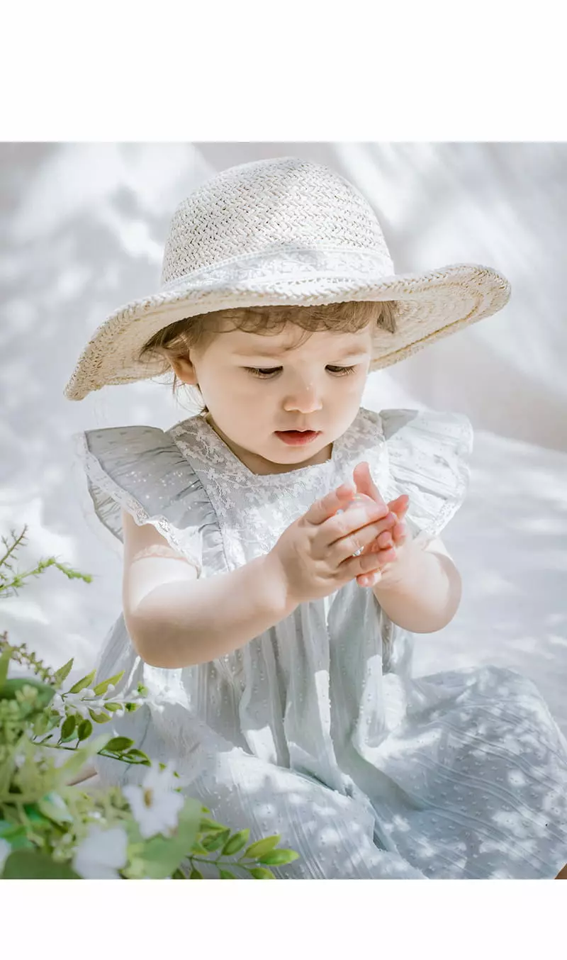 Happy Prince - Korean Baby Fashion - #babywear - Alisa Baby One-piece