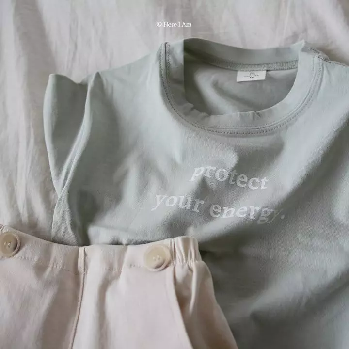 Here I Am - Korean Children Fashion - #littlefashionista - Summer Cremp Shorts - 7
