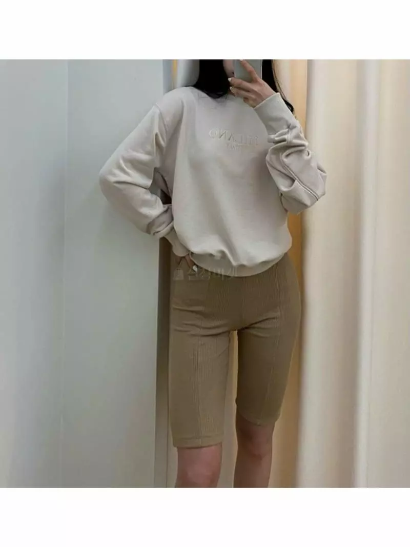 Howl - Korean Women Fashion - #womensfashion - Bike Shorts - 3