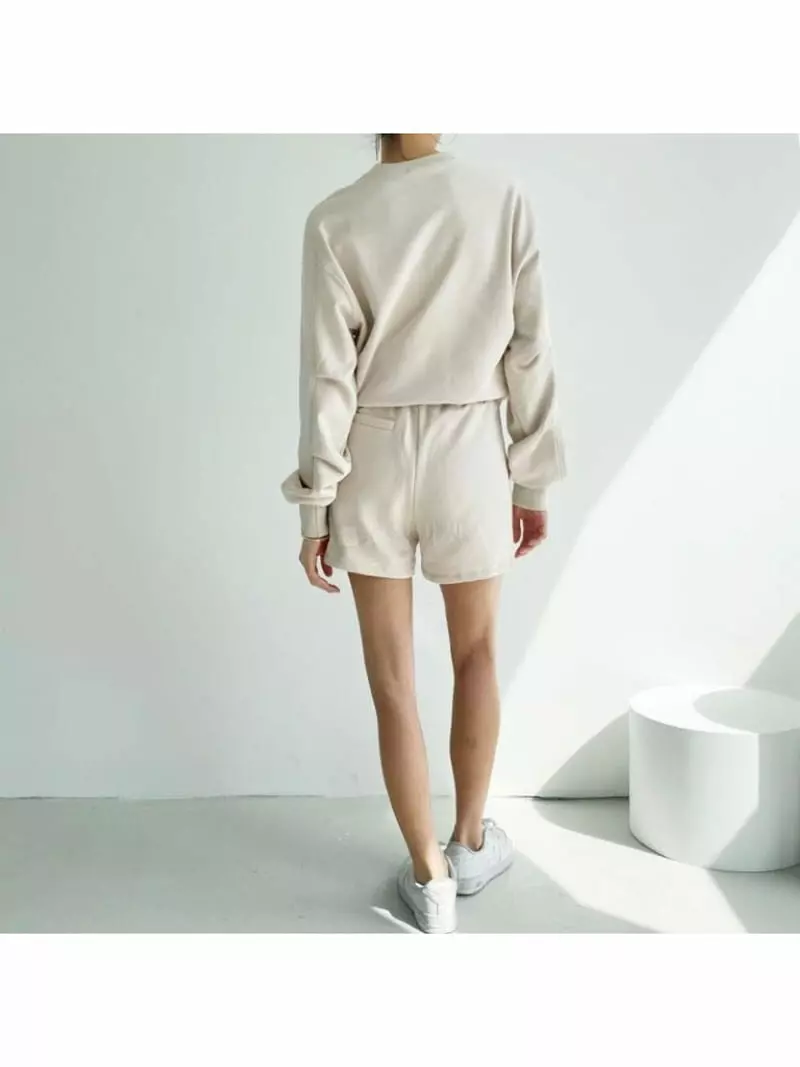 Howl - Korean Women Fashion - #womensfashion - Milano Shorts - 2