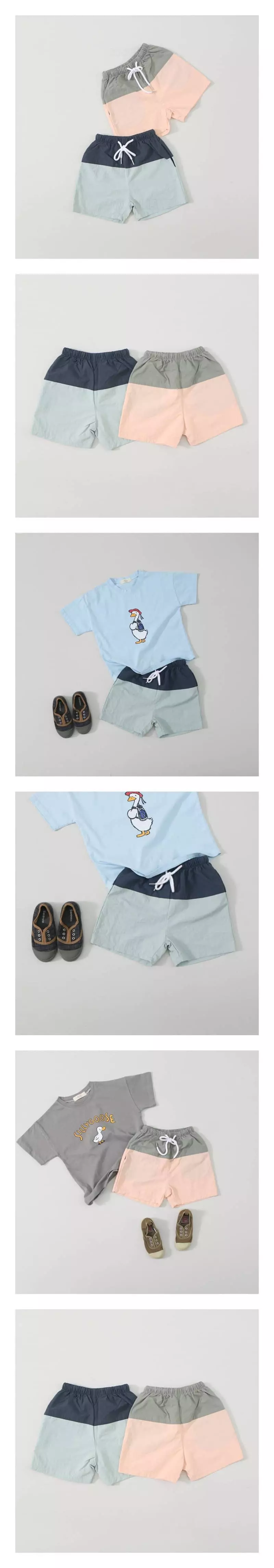 Hyvaa - Korean Children Fashion - #fashionkids - Holly Pants