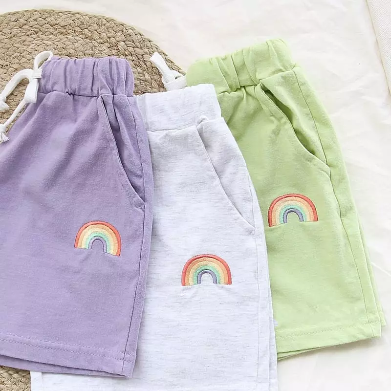 J-Room - Korean Children Fashion - #Kfashion4kids - Daily Shorts - 7
