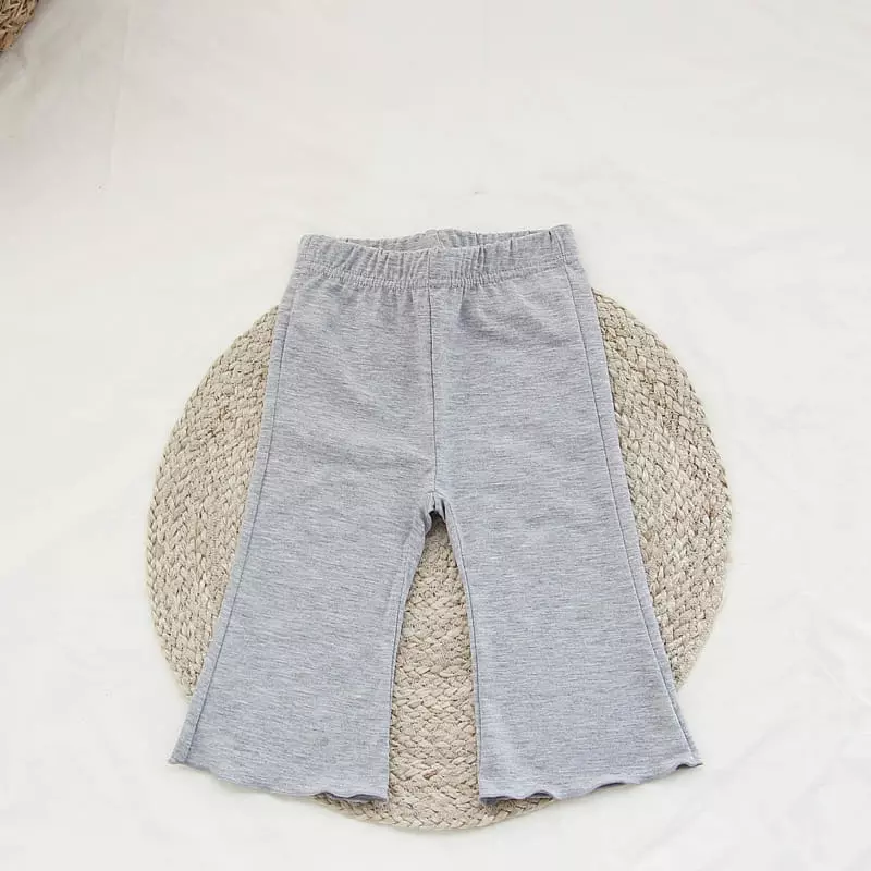 J-Room - Korean Children Fashion - #magicofchildhood - Tery Leggings - 6