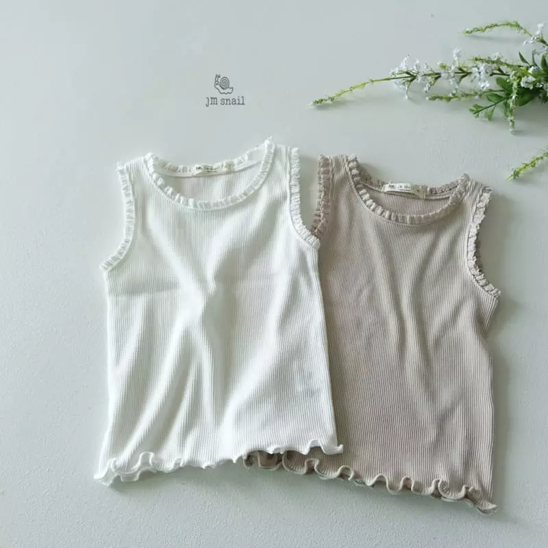 JM Snail - Korean Children Fashion - #childofig - Pleats Pants - 12