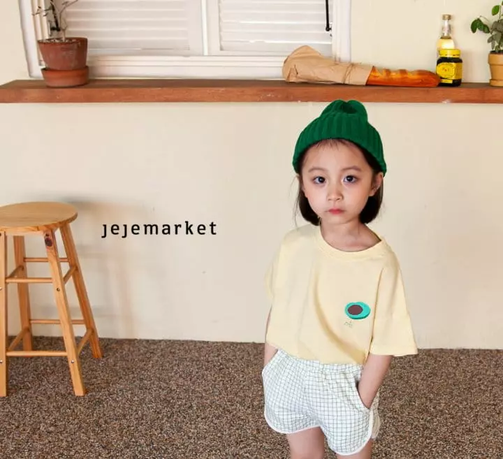 Jeje Market - Korean Children Fashion - #childrensboutique - Fruit Tee - 9