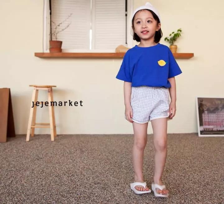 Jeje Market - Korean Children Fashion - #designkidswear - Fruit Tee - 10