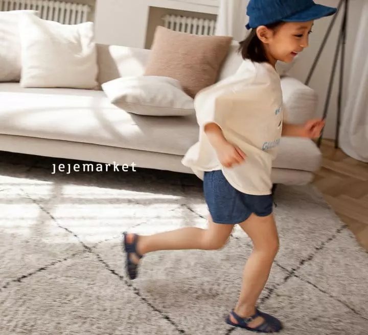 Jeje Market - Korean Children Fashion - #designkidswear - Bird Tee - 4