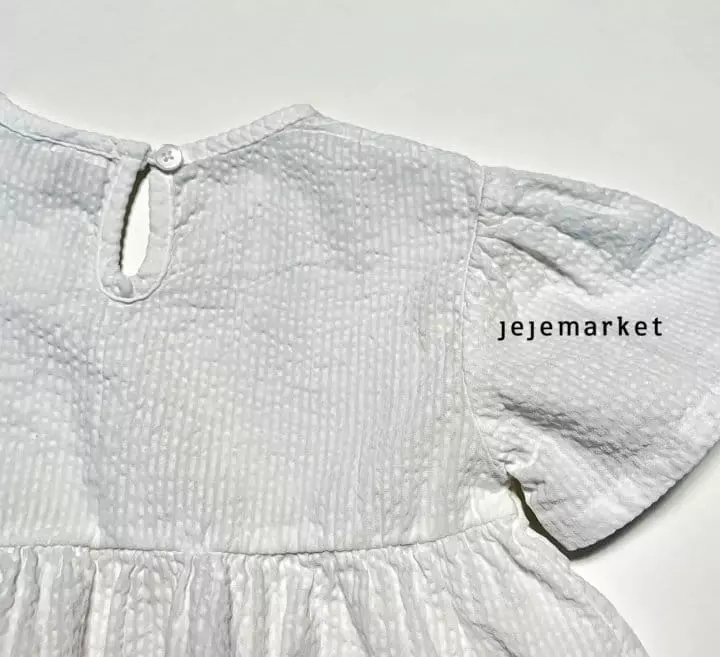 Jeje Market - Korean Children Fashion - #littlefashionista - Bonbon Blouse - 12