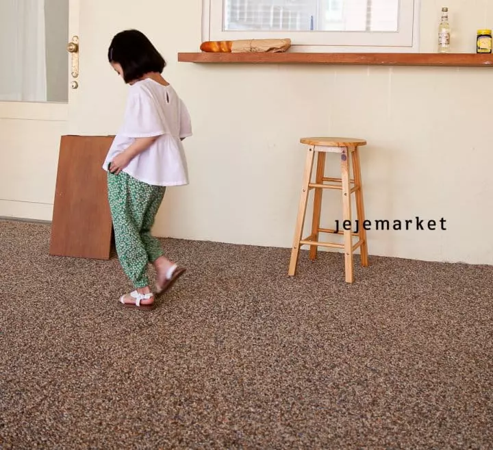 Jeje Market - Korean Children Fashion - #littlefashionista - Sena Banding Pants - 7
