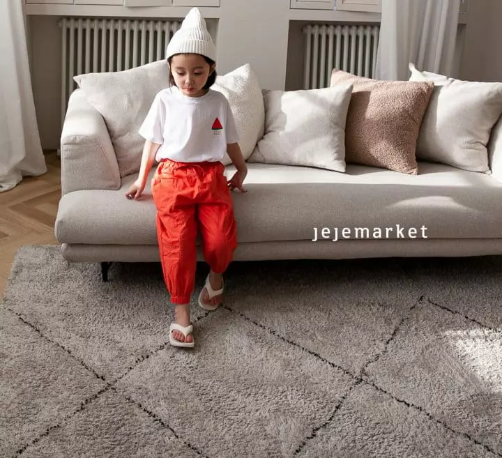 Jeje Market - Korean Children Fashion - #littlefashionista - Fruit Tee - 3